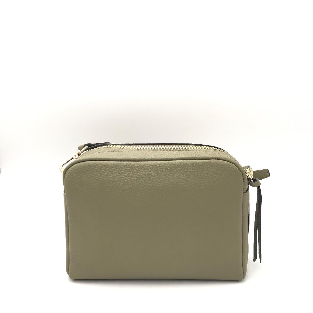 Zulian Calzature Borsa a tracolla Joy verde Negozi Online
