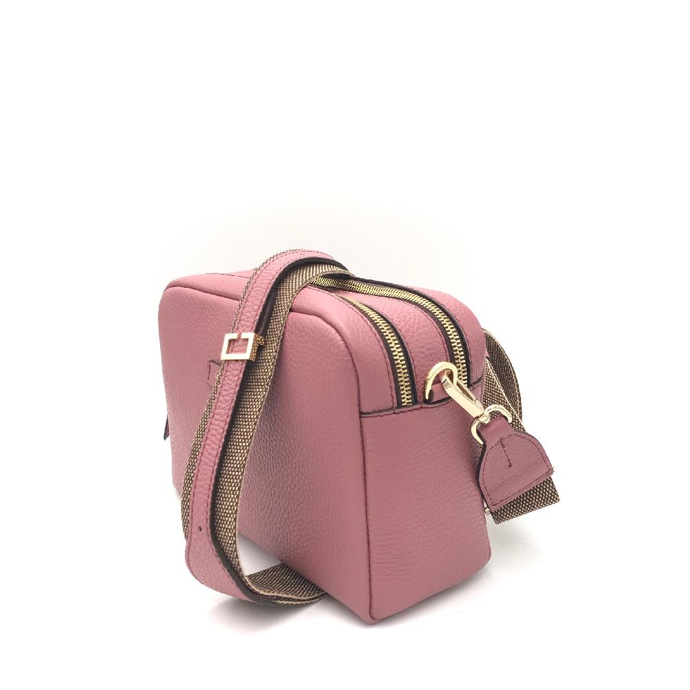 Zulian Calzature Borsa a tracolla Joy fard Acquista Ora