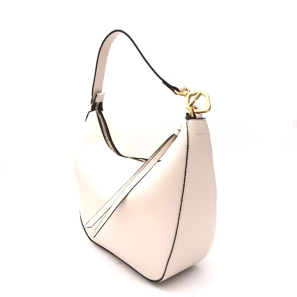 Zulian Calzature Borsa a spalla Luna marble Fino Al -60%