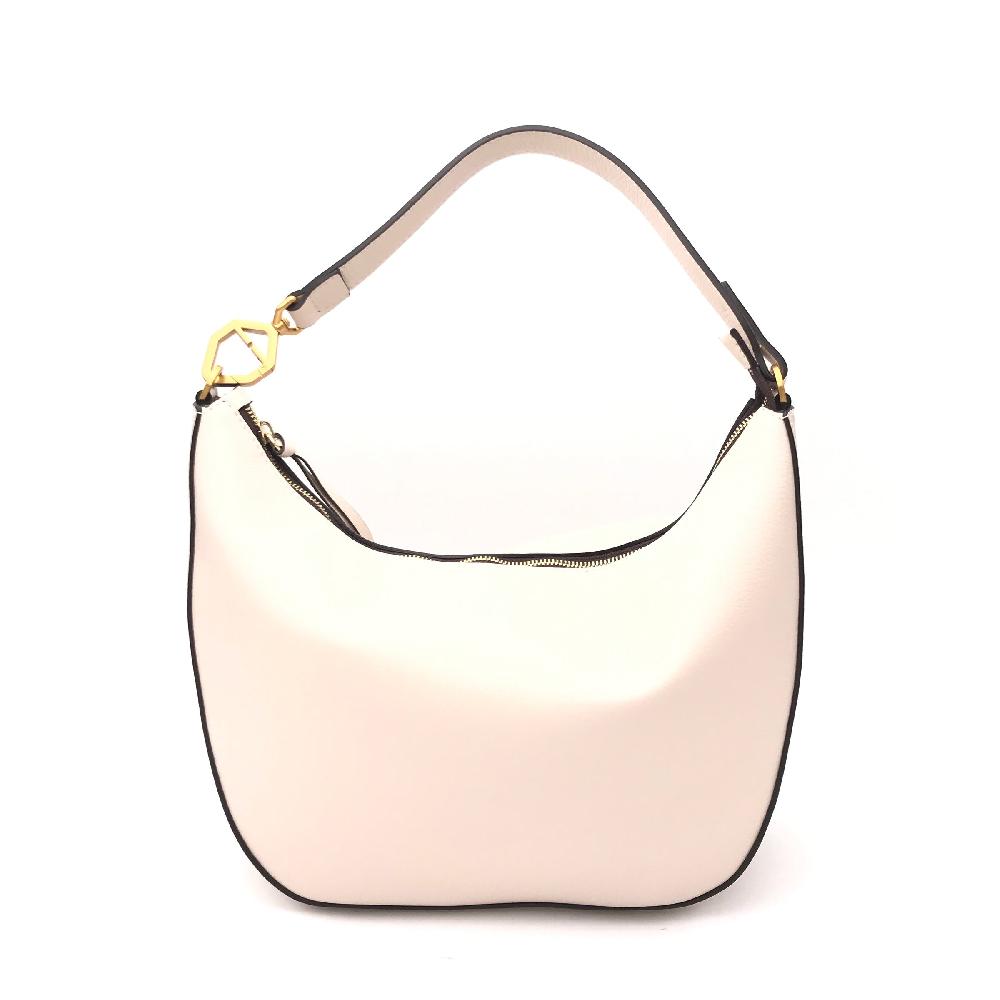 Zulian Calzature Borsa a spalla Luna marble Fino Al -60%