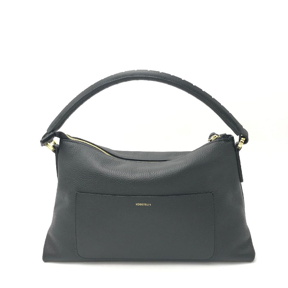 Zulian Calzature Borsa Carlotta nera Shopping Online