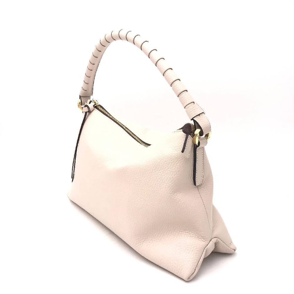 Zulian Calzature Borsa Carlotta marble Affare Del Giorno