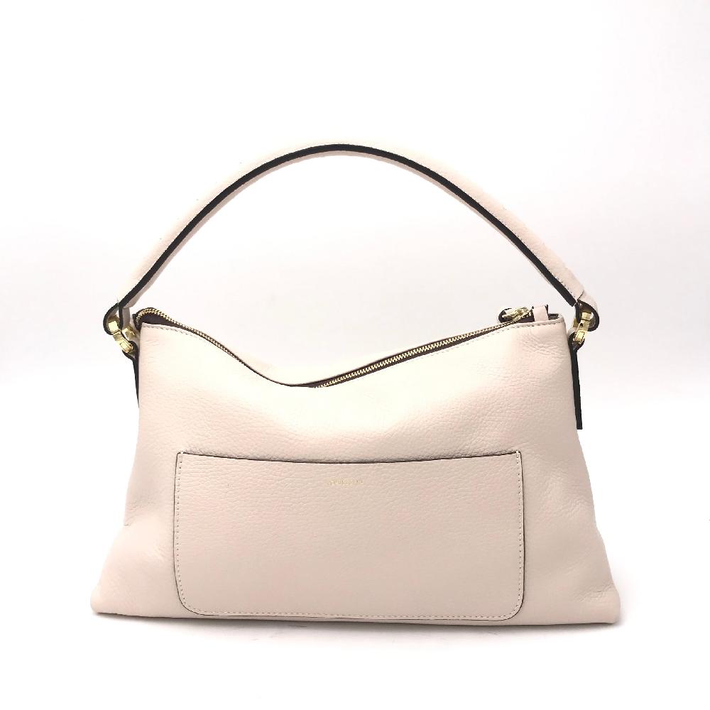 Zulian Calzature Borsa Carlotta marble Affare Del Giorno