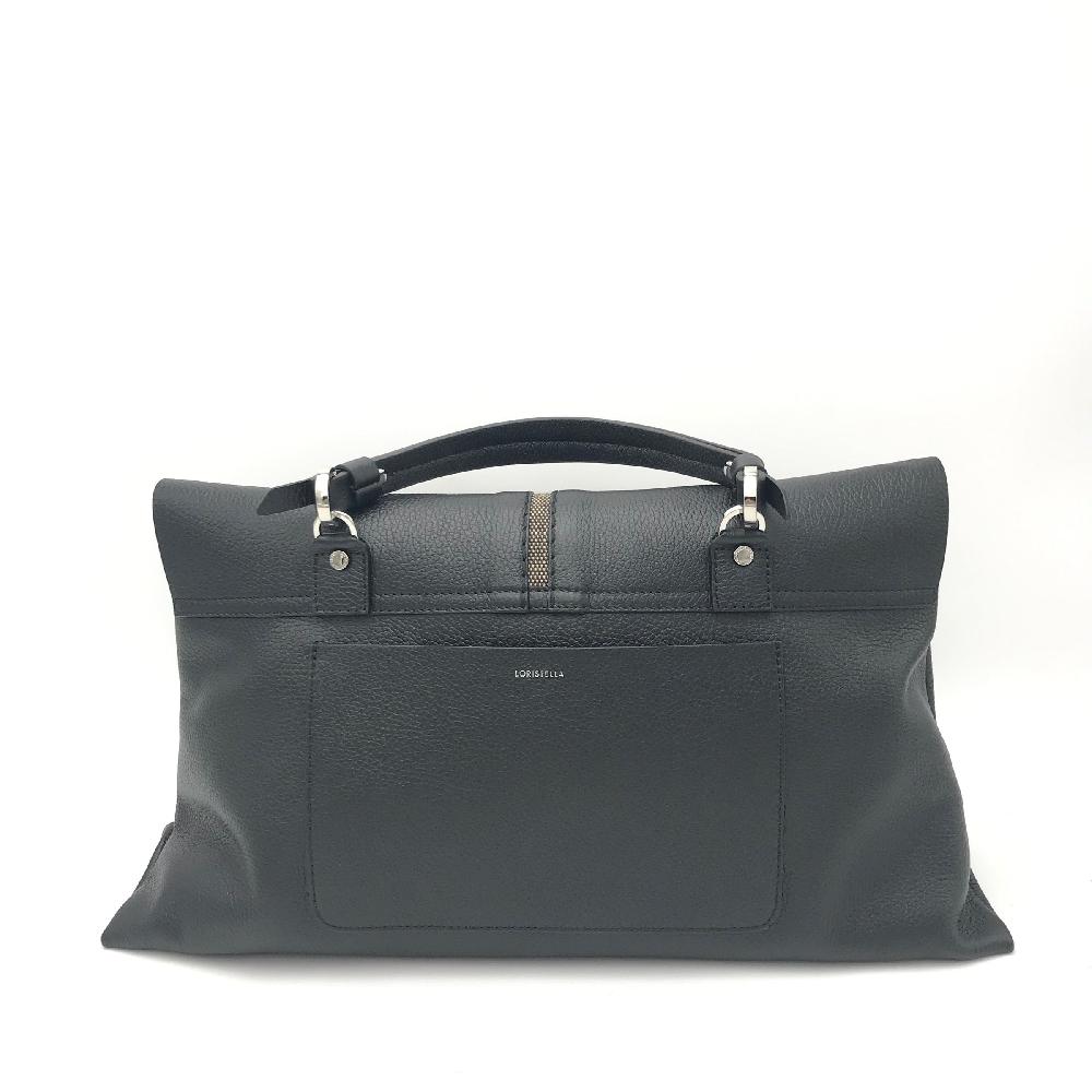Zulian Calzature Borsa Kendall large nera Convenienza