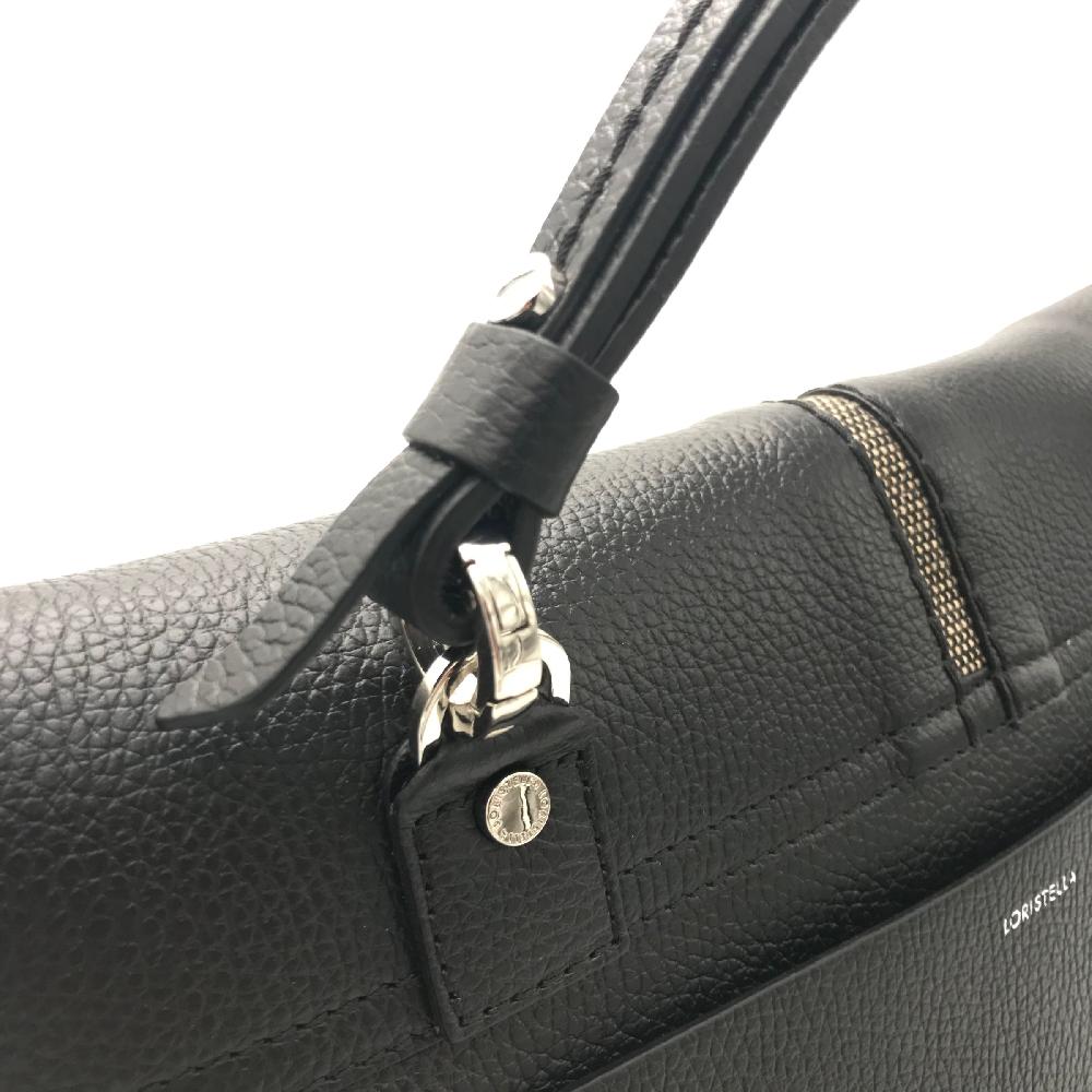 Zulian Calzature Borsa Kendall large nera Convenienza