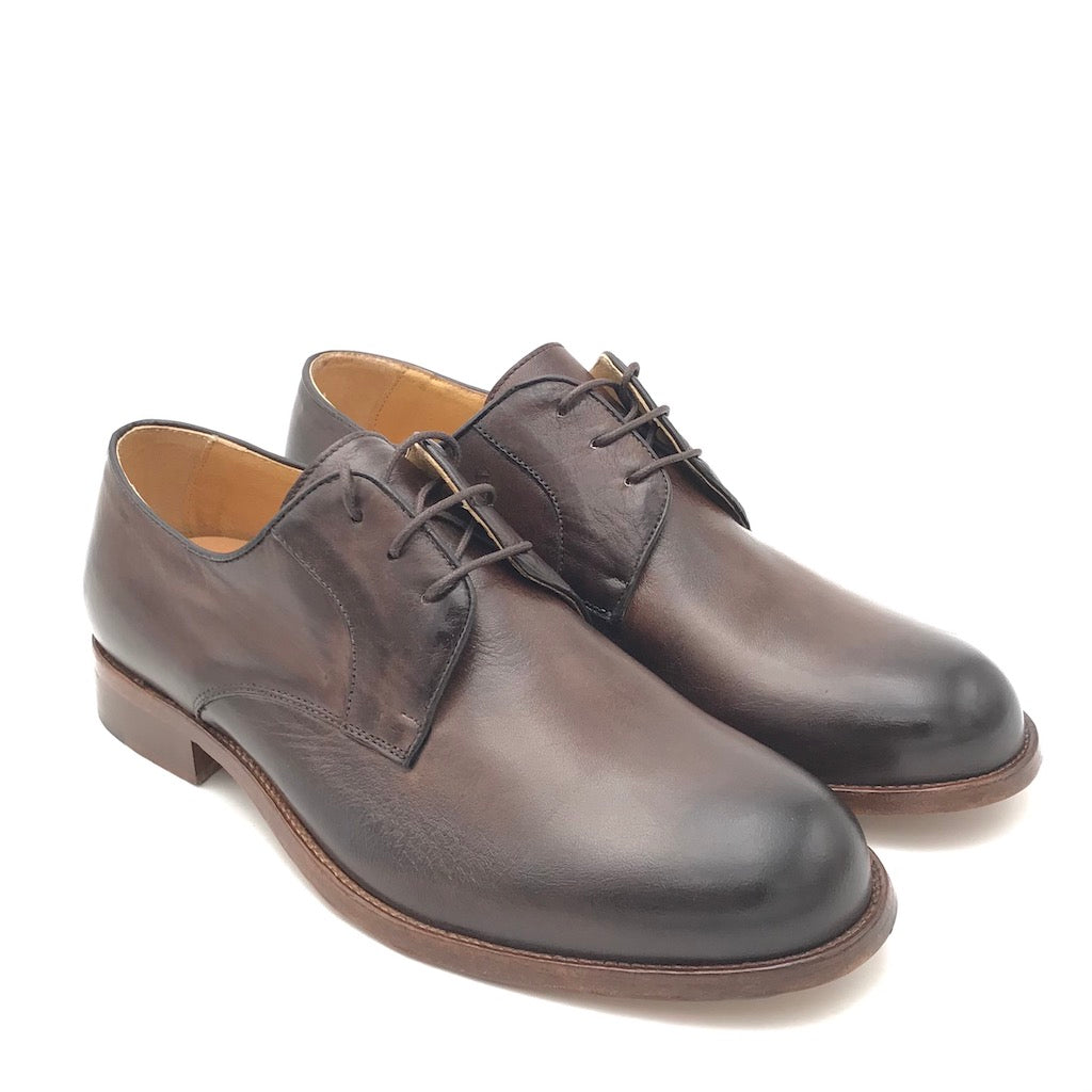 Zulian Calzature Allacciata soft fango Lightning offer