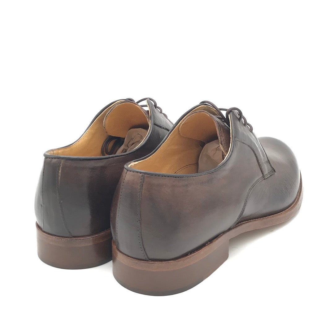 Zulian Calzature Allacciata soft fango Lightning offer