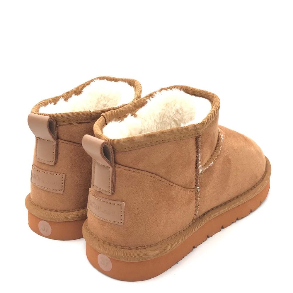 Zulian Calzature Boot Chef cuoio Spedizione Gratuita