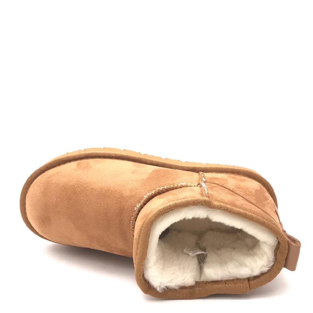 Zulian Calzature Boot Chef cuoio Spedizione Gratuita