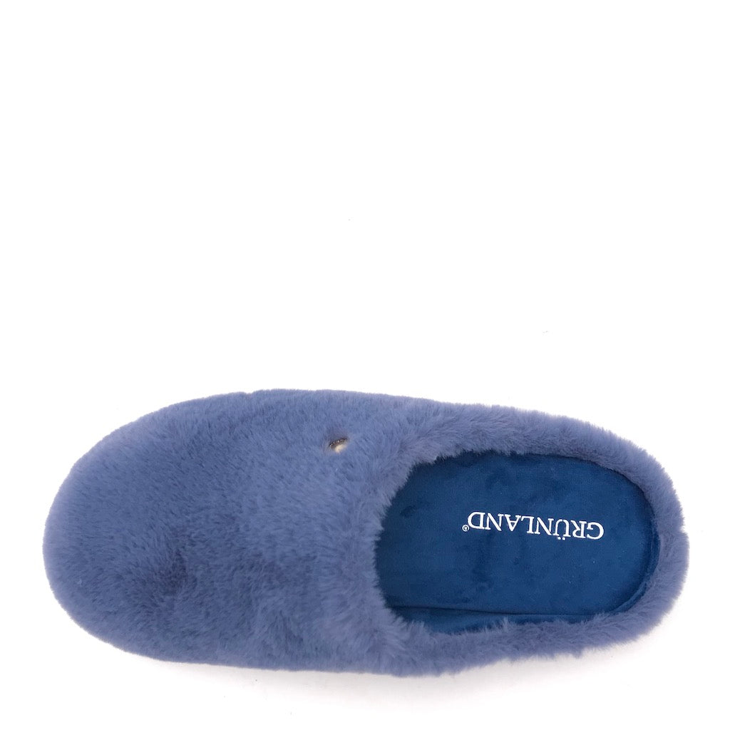 Zulian Calzature Ciabatta Gaga jeans Promozione Limitata