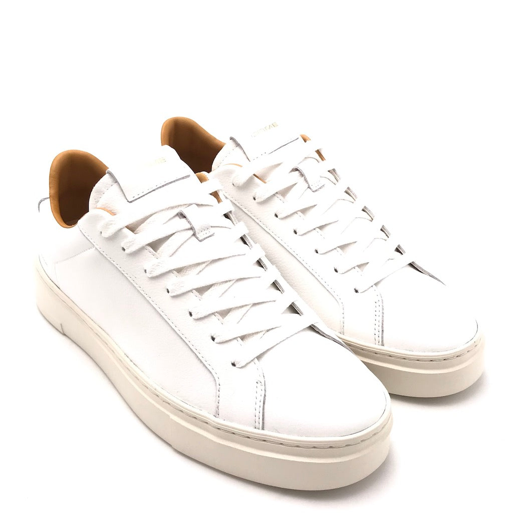 Zulian Calzature Sneakers Extralight bianca 50% di sconto per tempo limitato