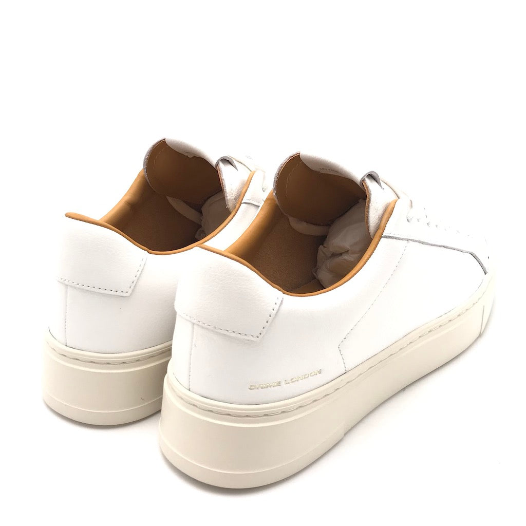 Zulian Calzature Sneakers Extralight bianca 50% di sconto per tempo limitato
