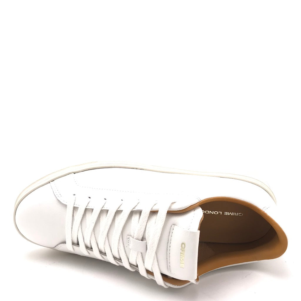 Zulian Calzature Sneakers Extralight bianca 50% di sconto per tempo limitato