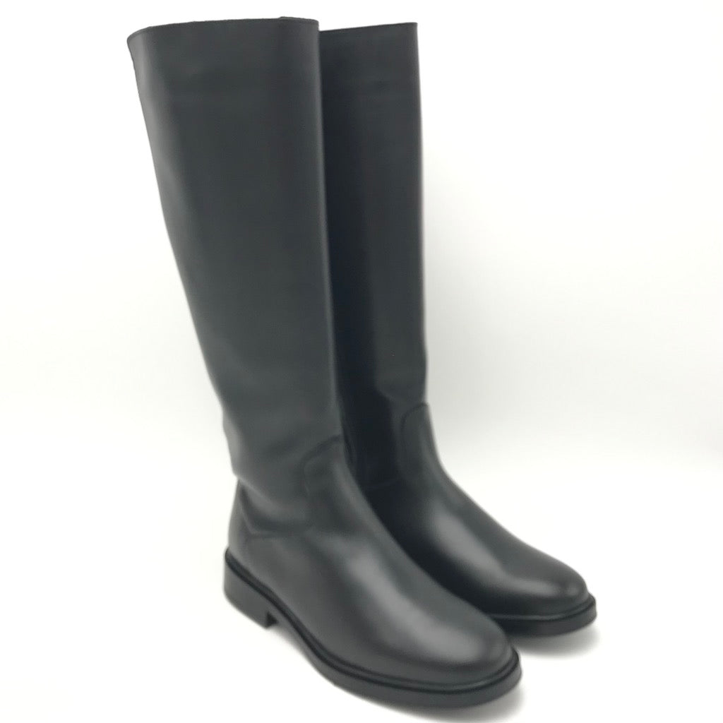 Zulian Calzature Stivale Affe nero Nuovo