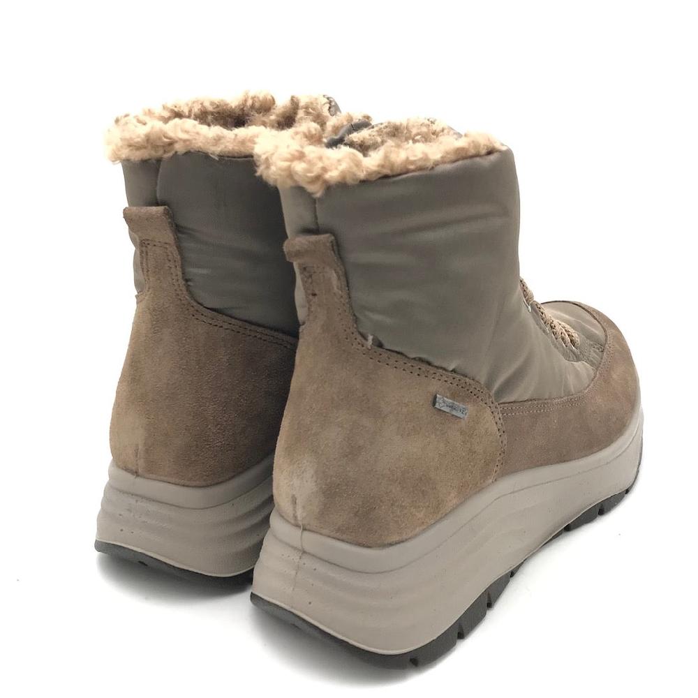 Zulian Calzature Scarponcino Kim fango Qualità