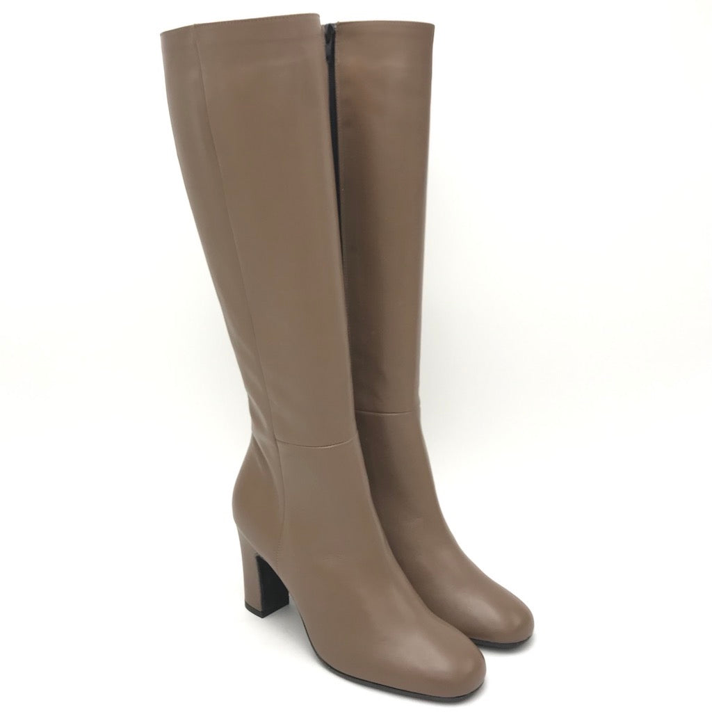 Zulian Calzature Stivale Denise acero Soddisfazione Garantita