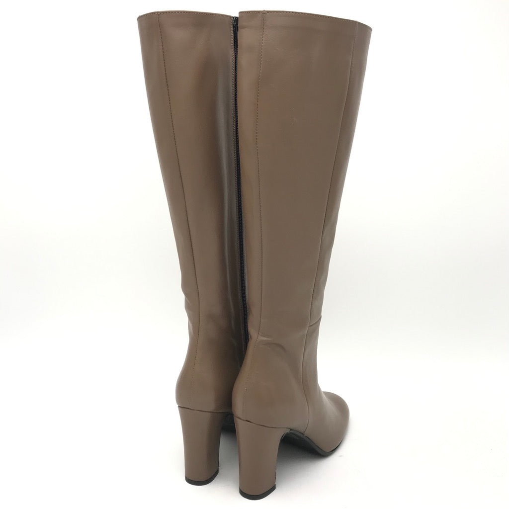 Zulian Calzature Stivale Denise acero Soddisfazione Garantita