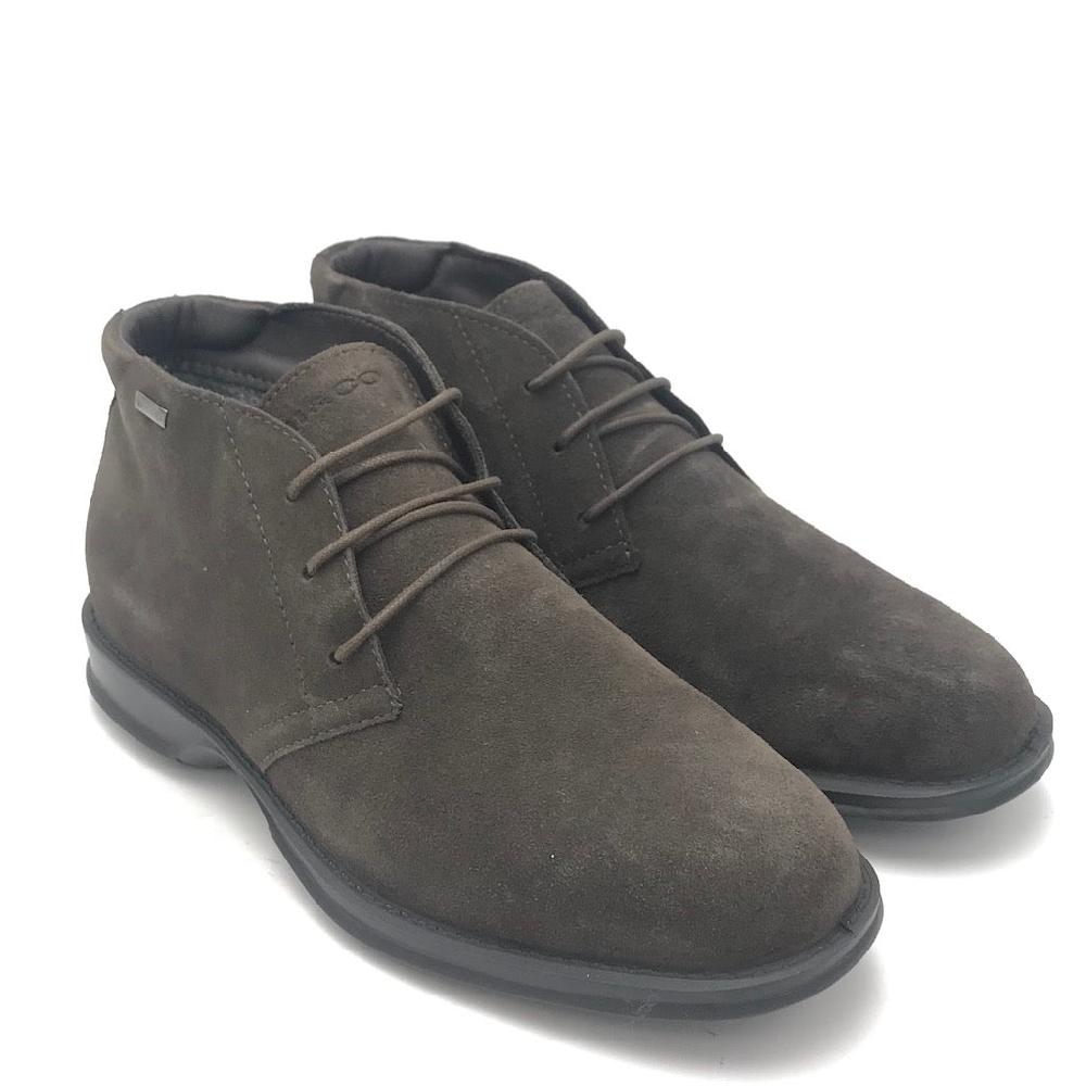 Zulian Calzature Scarponcino Trail gtx caffè Negozio