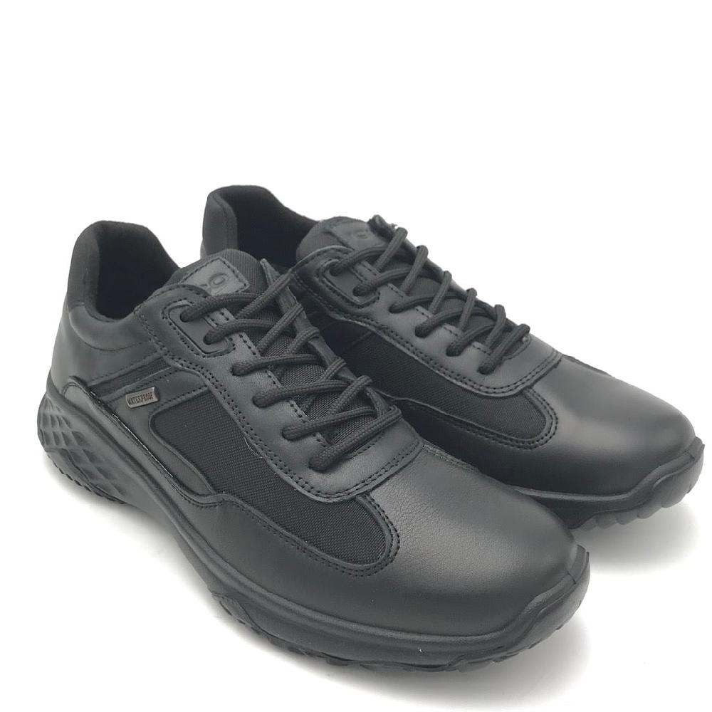 Zulian Calzature Sneakers Edwin nera Promozione