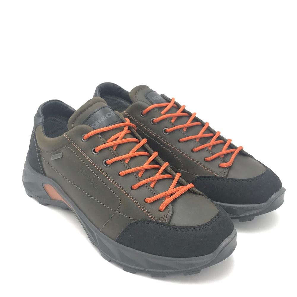 Zulian Calzature Sneakers Sting gtx bosco Pezzi Unici