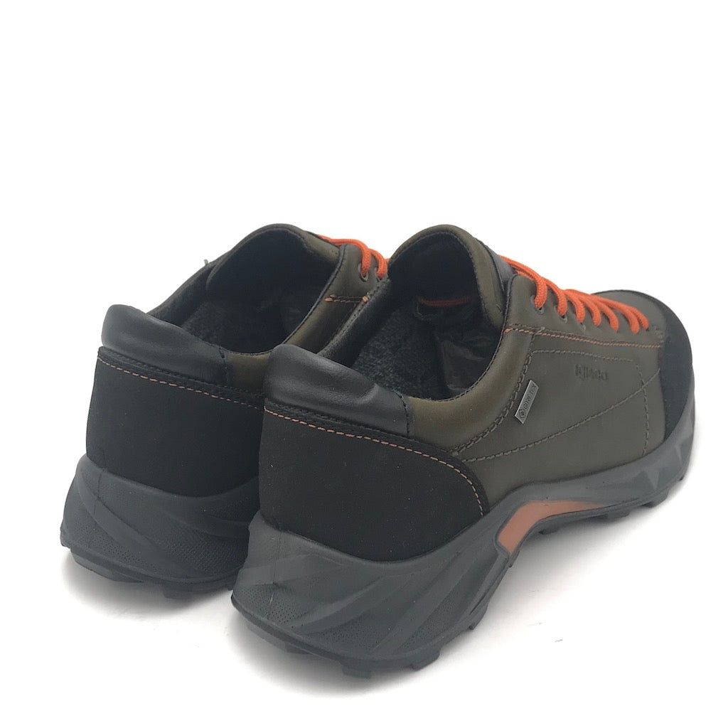 Zulian Calzature Sneakers Sting gtx bosco Pezzi Unici