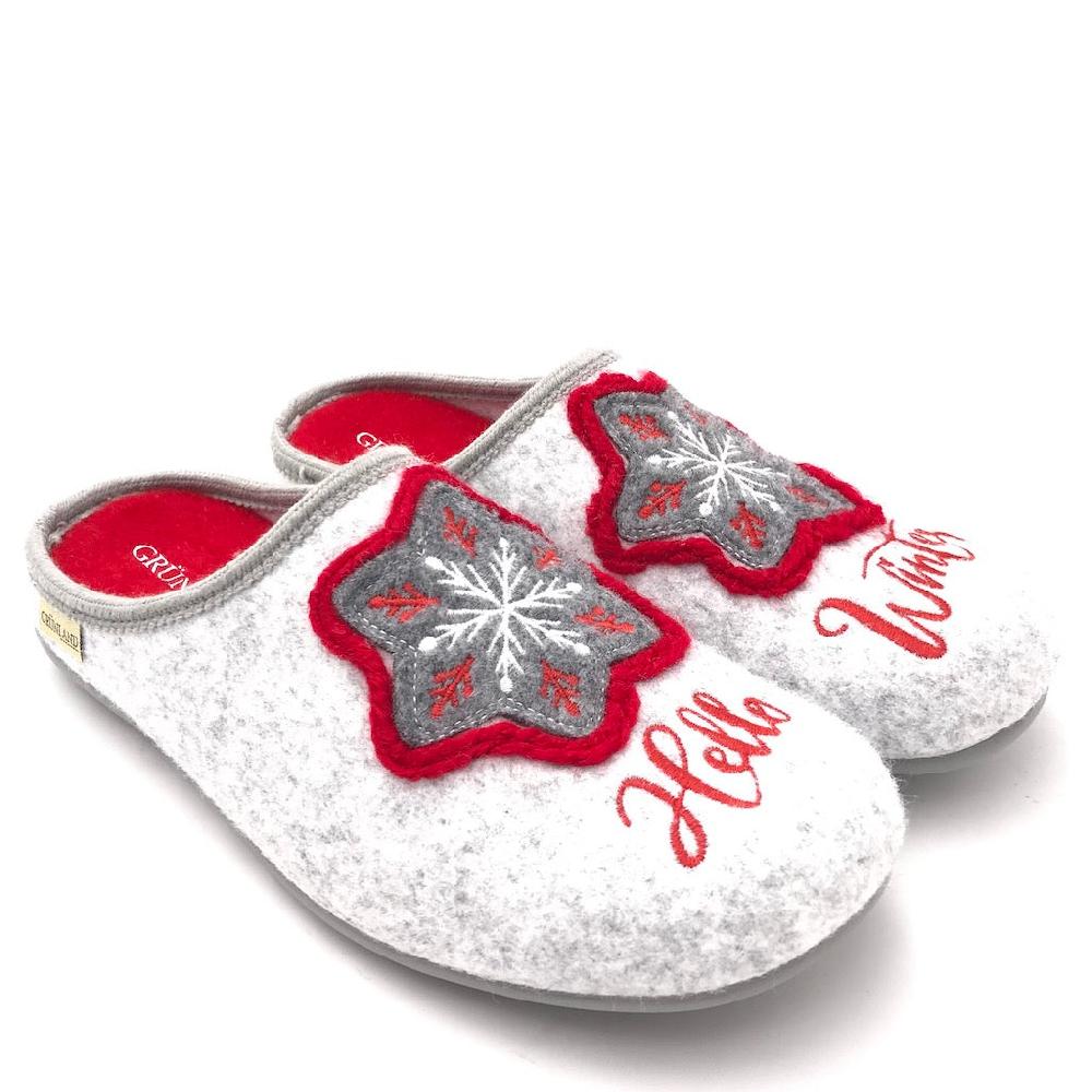 Zulian Calzature Ciabatta Faye ghiaccio Soddisfazione Garantita