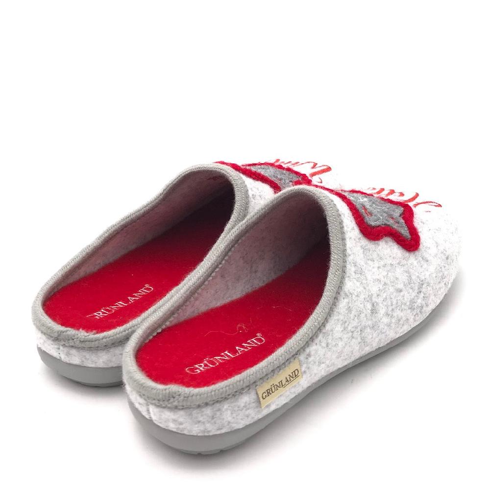 Zulian Calzature Ciabatta Faye ghiaccio Soddisfazione Garantita