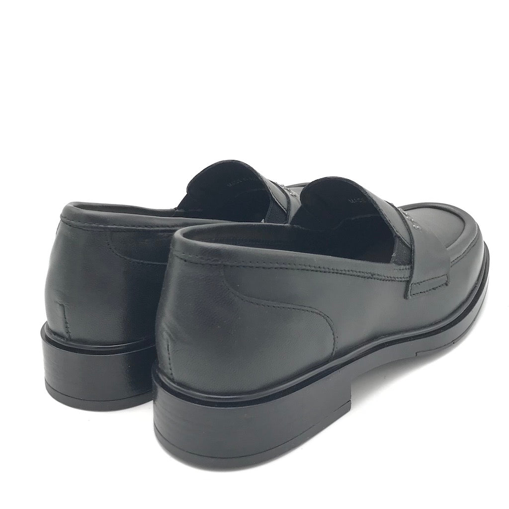Zulian Calzature Mocassino Affe nero Novità