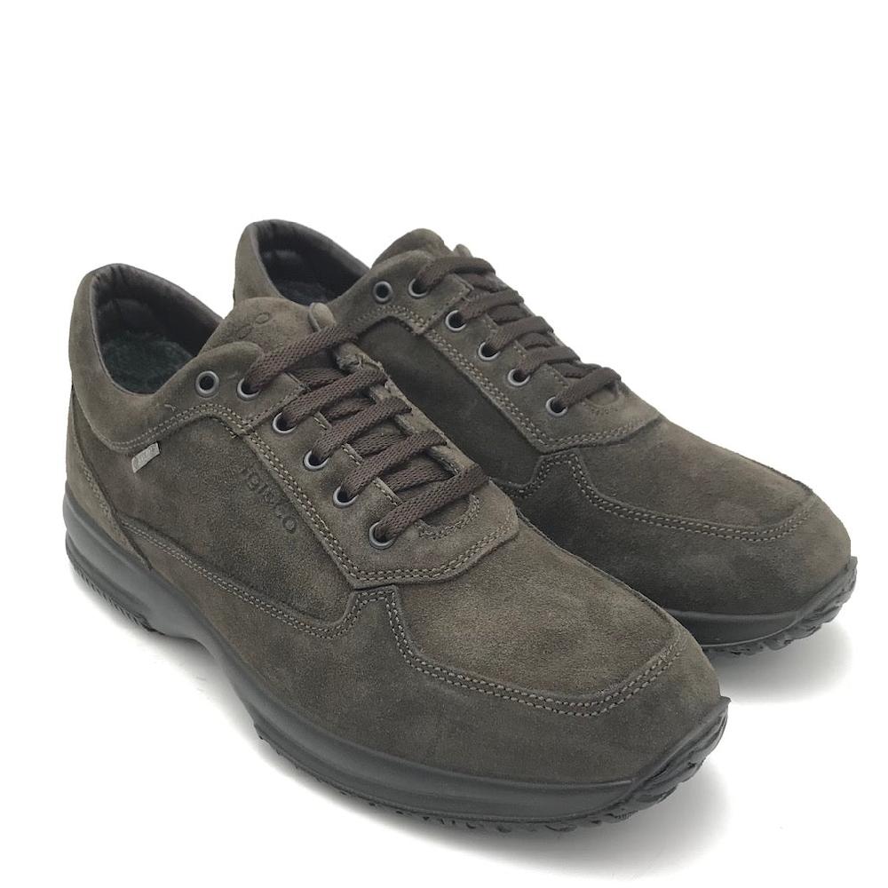 Zulian Calzature Sneakers Trav. time Glx caffè Vendita