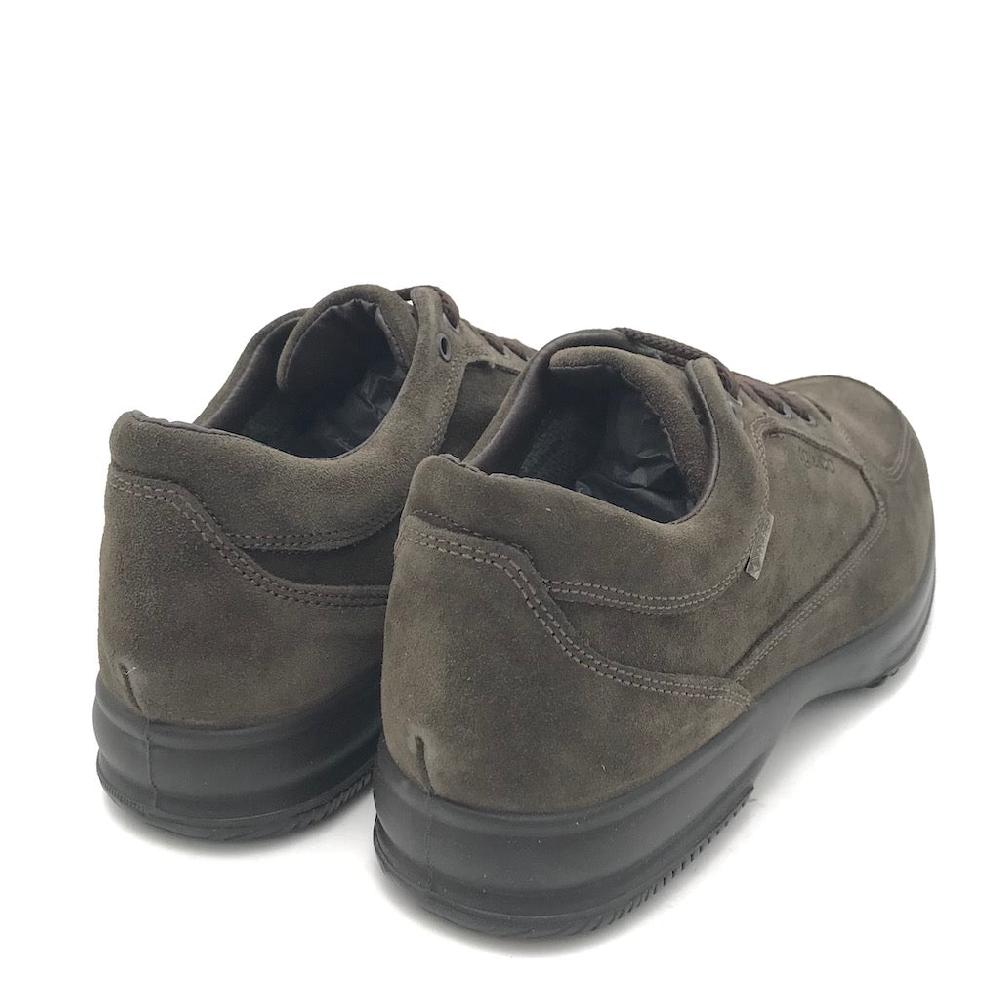 Zulian Calzature Sneakers Trav. time Glx caffè Vendita