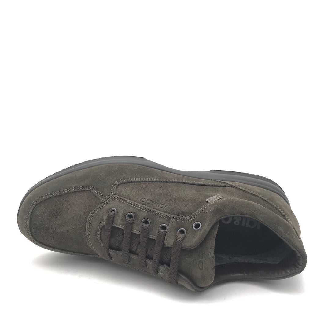 Zulian Calzature Sneakers Trav. time Glx caffè Vendita