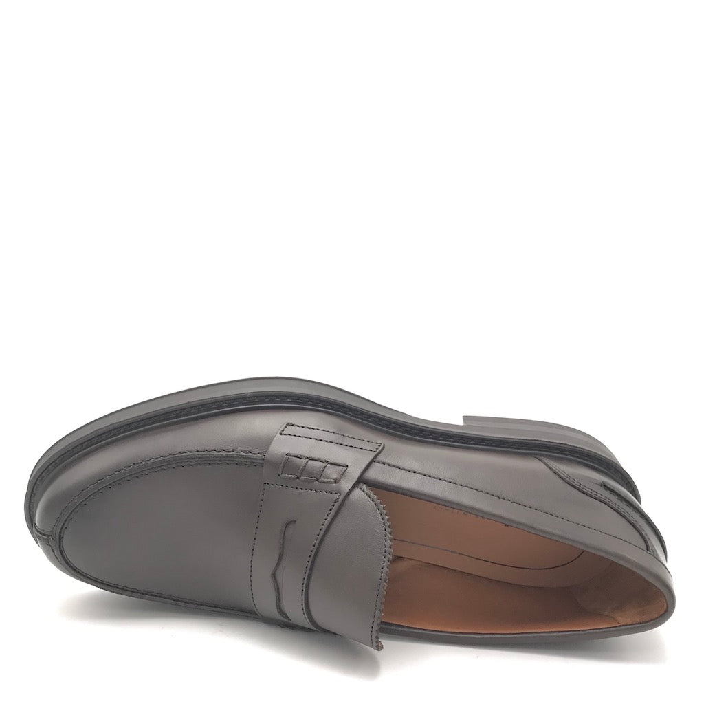 Zulian Calzature Mocassino college t.moro Acquista Ora