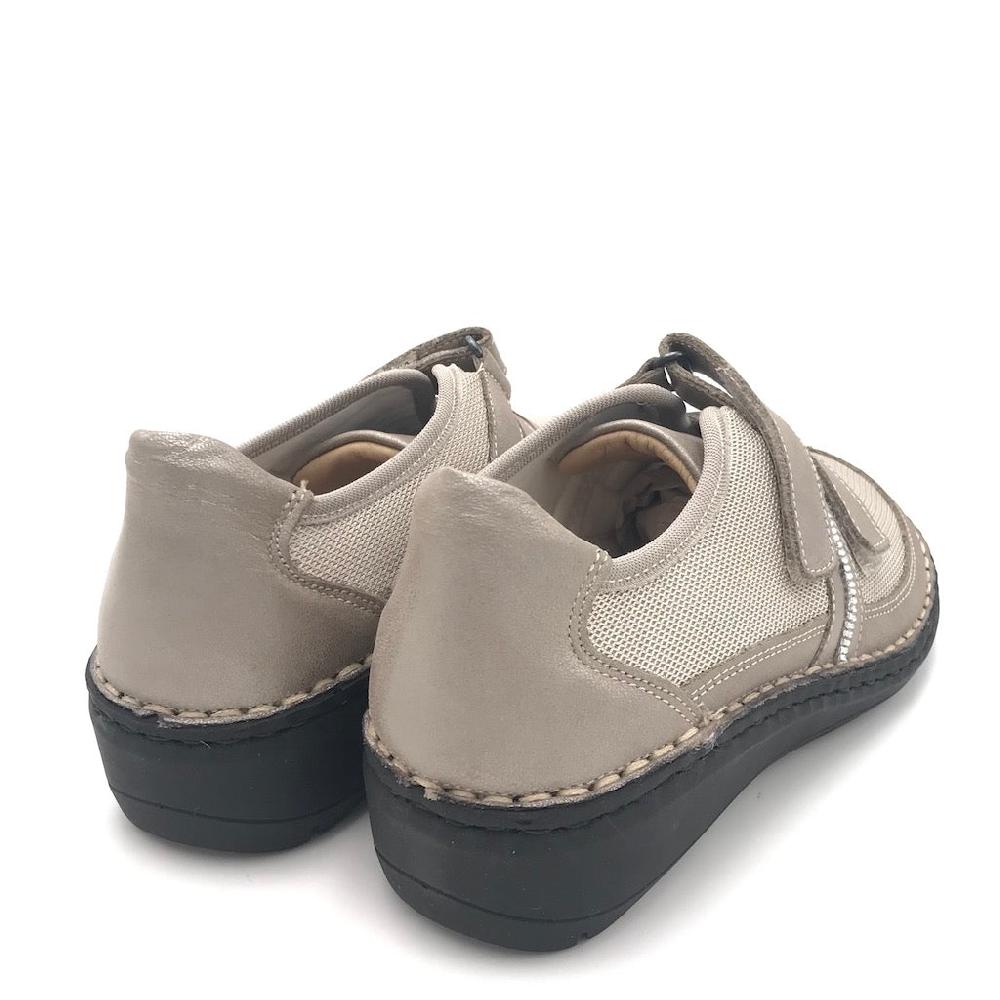 Zulian Calzature Scarpa Nesi tortora Promozione Limitata