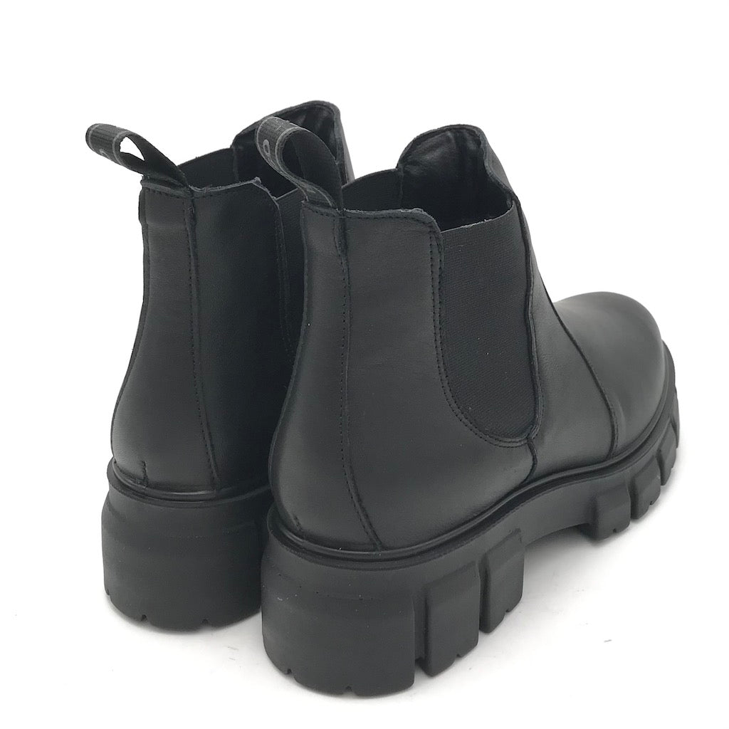 Zulian Calzature Beatles Soraya nero Online