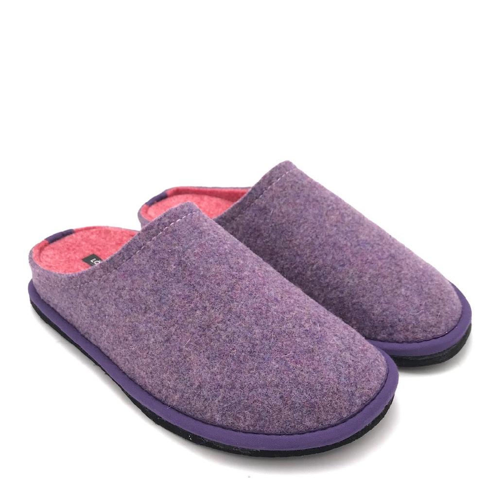 Zulian Calzature Ciabatta Evo mirtillo-tramonto Acquista Ora