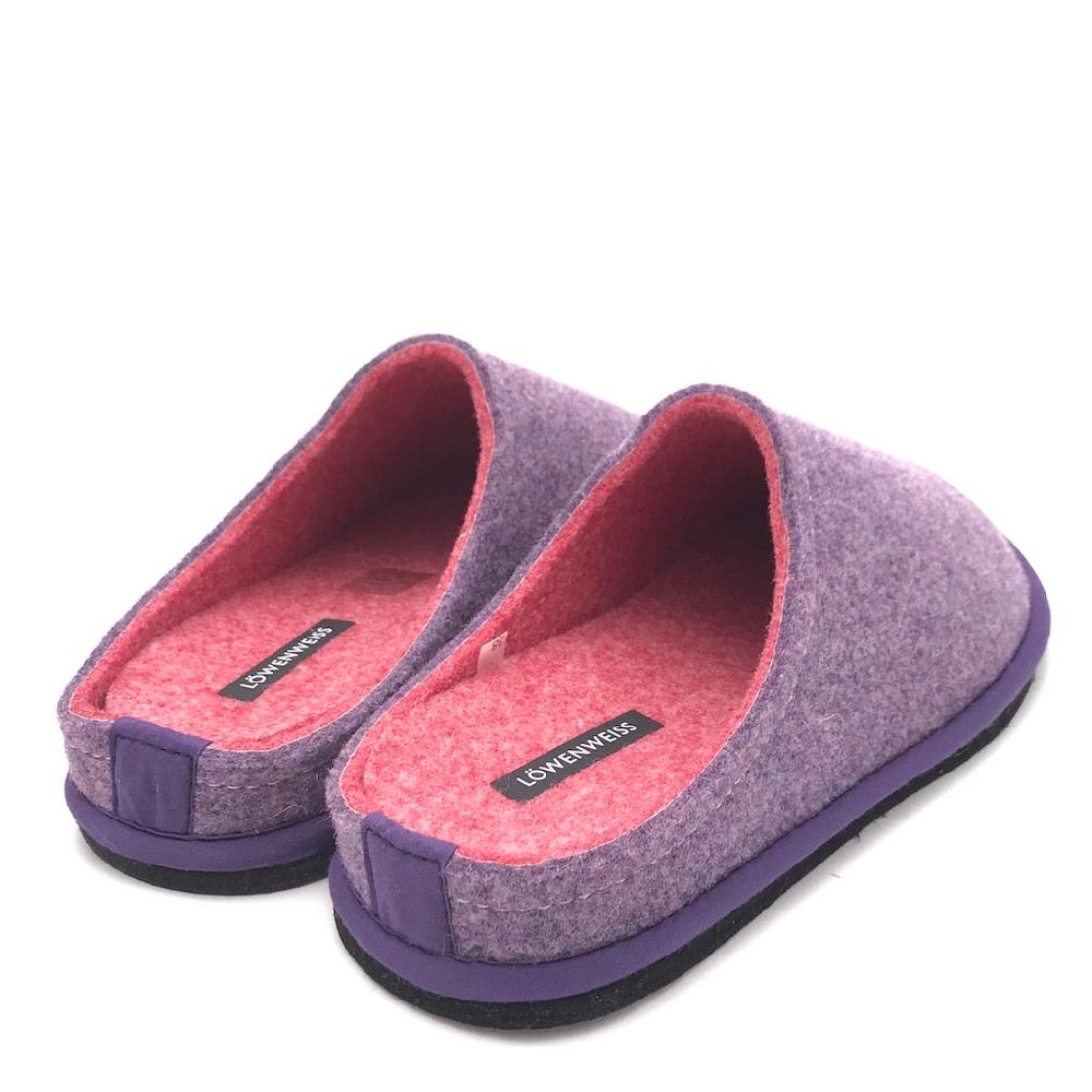 Zulian Calzature Ciabatta Evo mirtillo-tramonto Acquista Ora