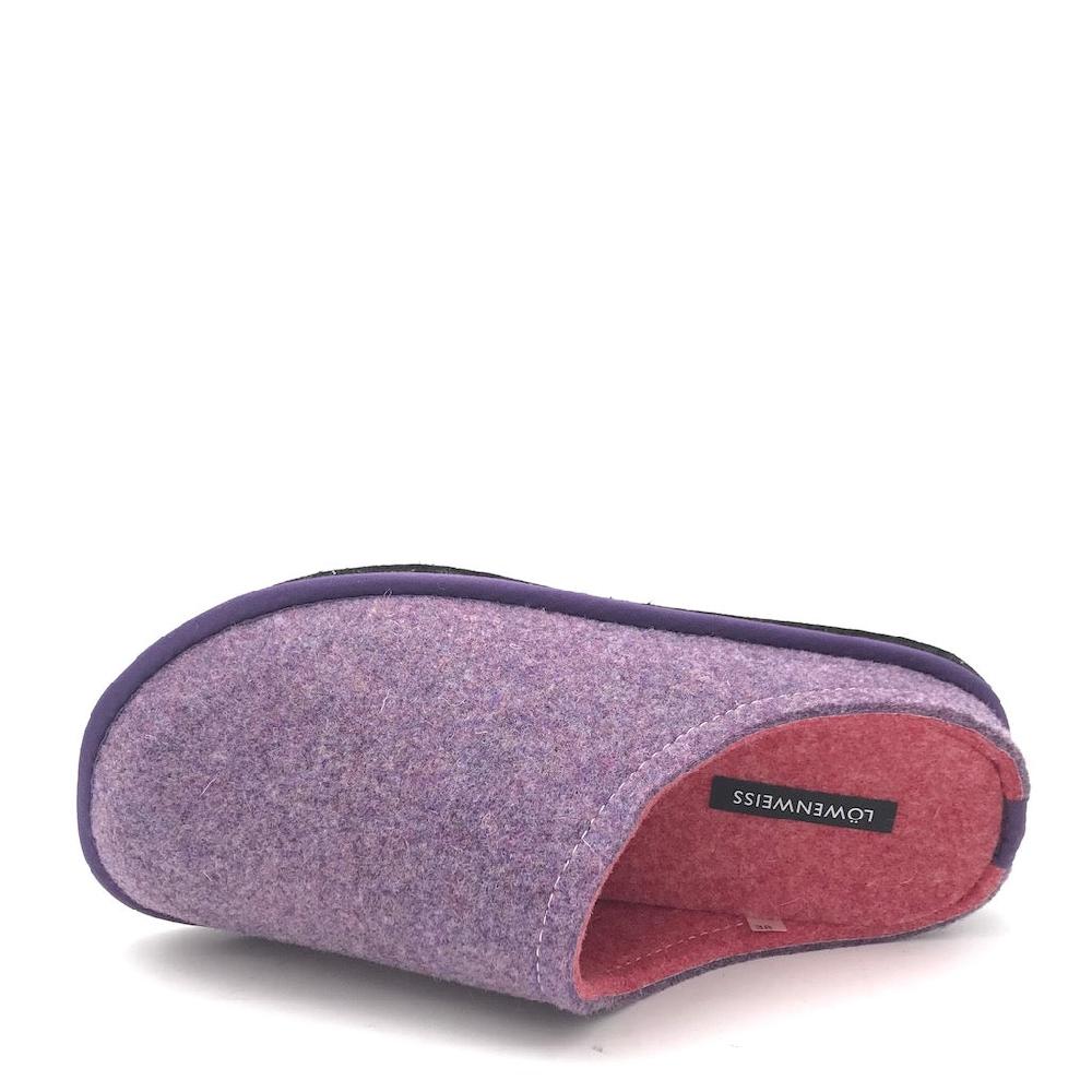 Zulian Calzature Ciabatta Evo mirtillo-tramonto Acquista Ora