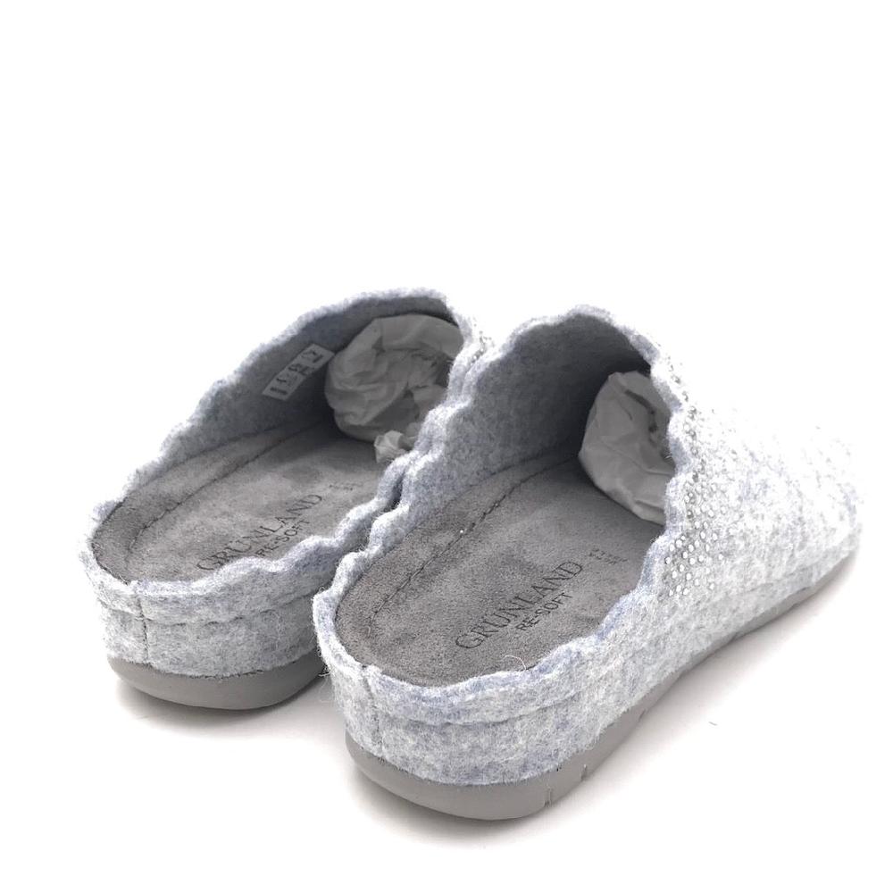 Zulian Calzature Ciabatta Prau nuvola Shopping Online