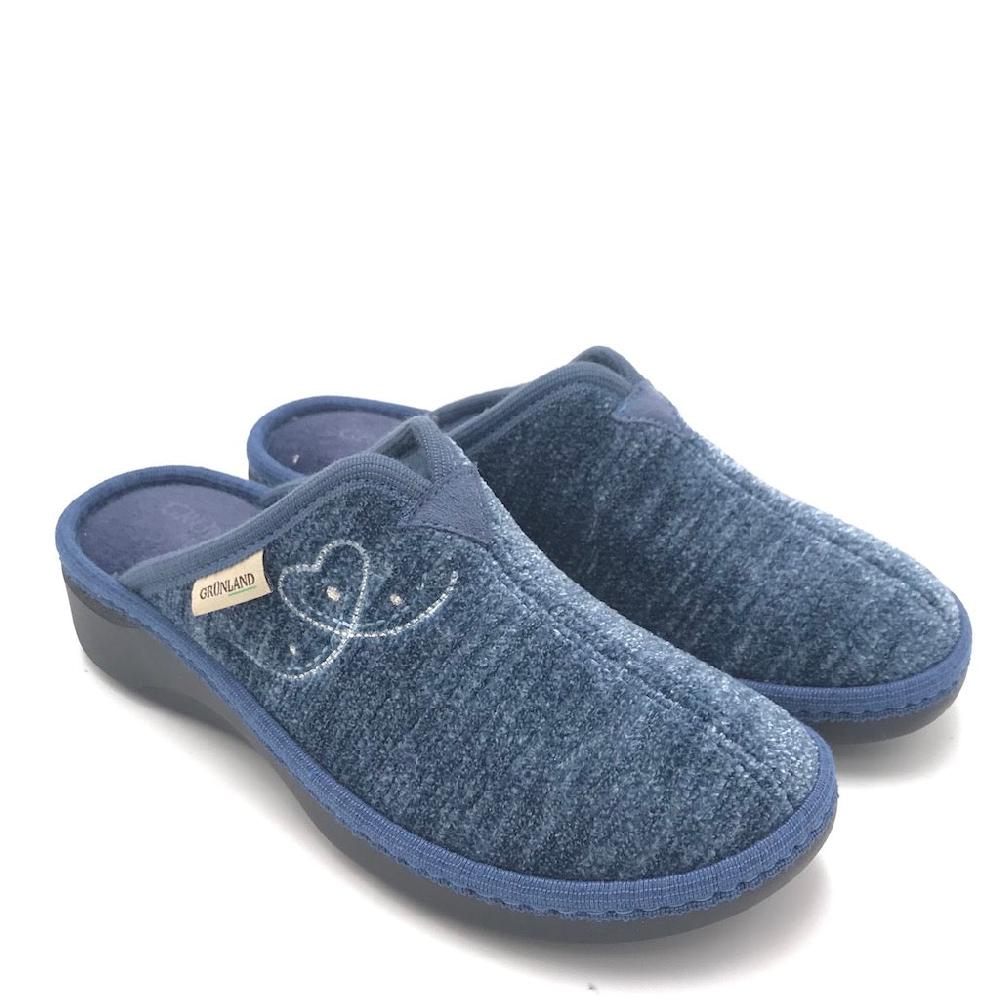 Zulian Calzature Ciabatta Alde jeans Presa