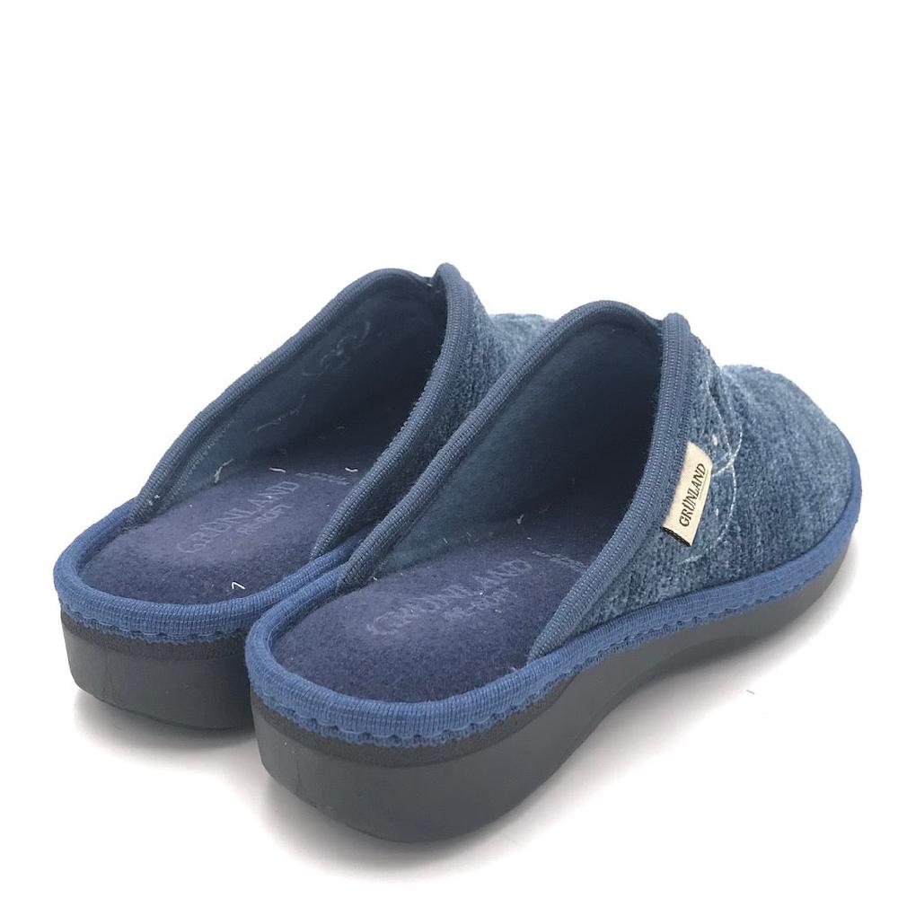 Zulian Calzature Ciabatta Alde jeans Presa
