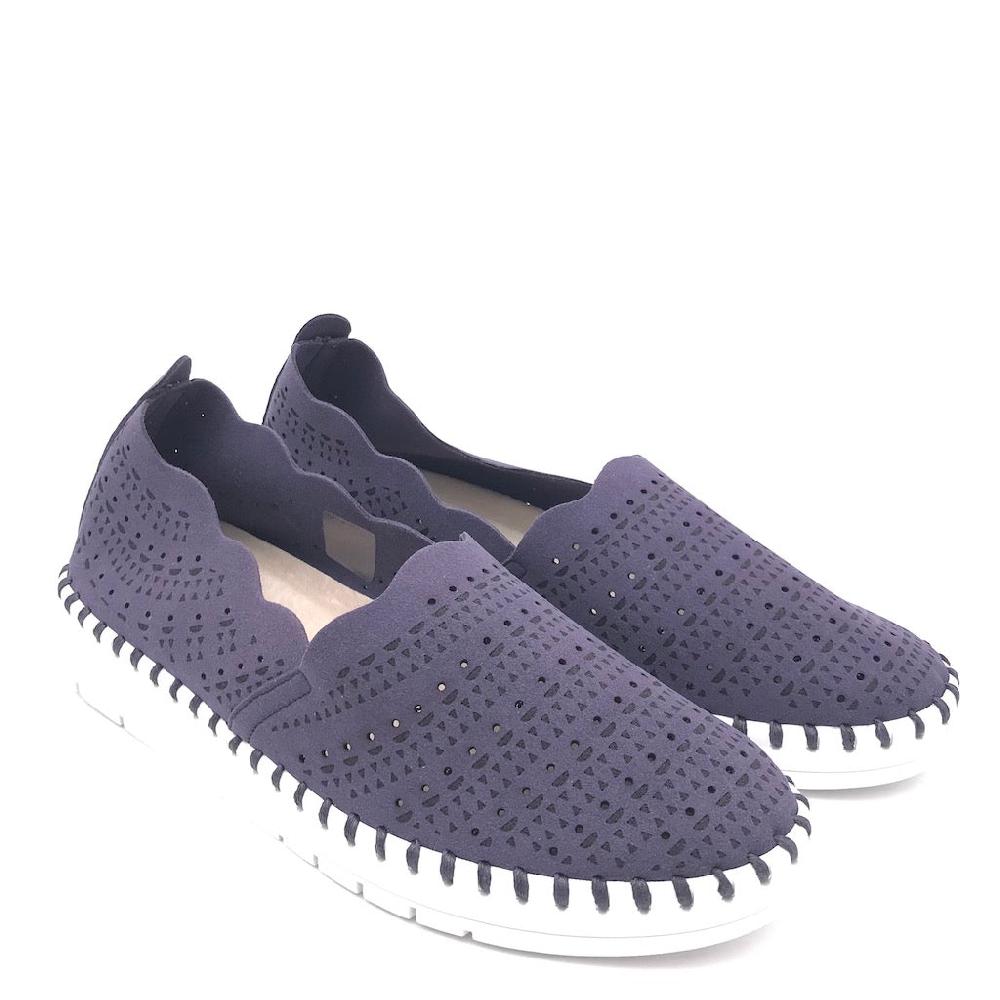 Zulian Calzature Scarpa Savi blu Hotsell