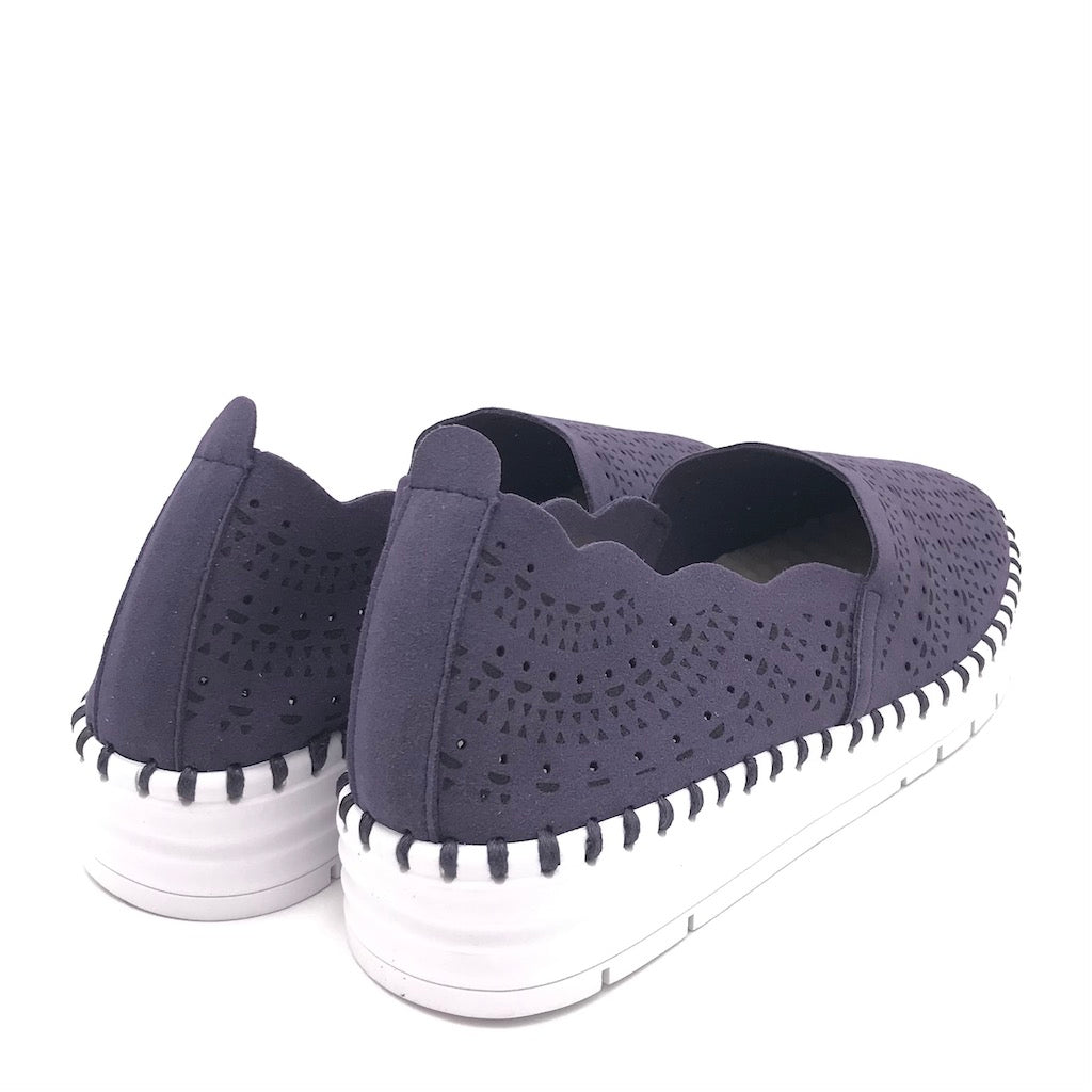 Zulian Calzature Scarpa Savi blu Hotsell