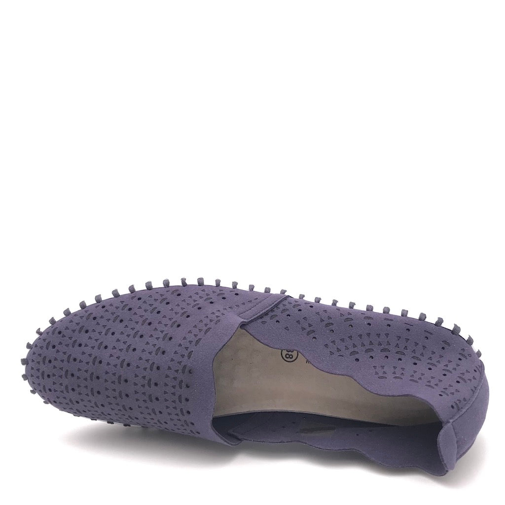 Zulian Calzature Scarpa Savi blu Hotsell