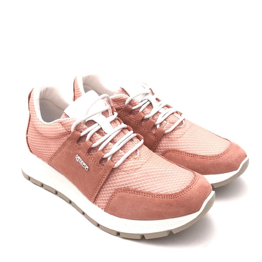 Zulian Calzature Sneakers Ermione phard Italia