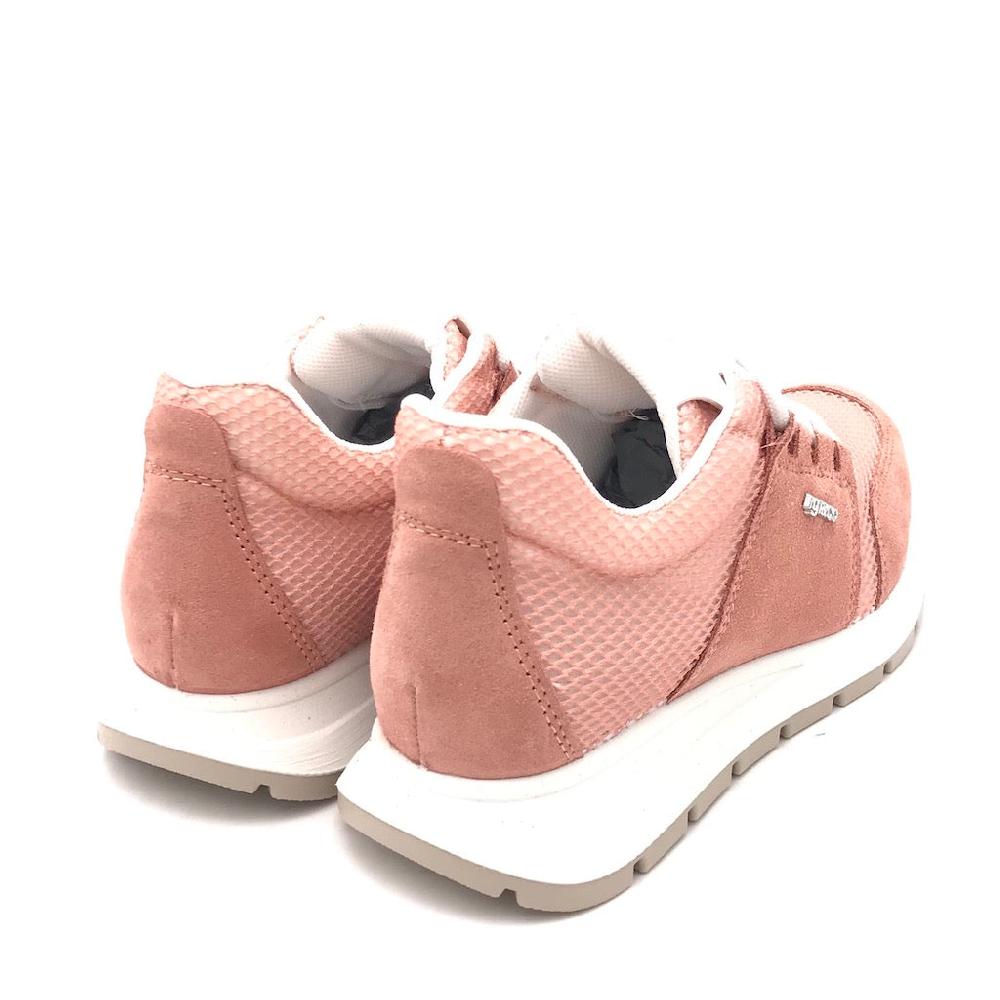 Zulian Calzature Sneakers Ermione phard Italia