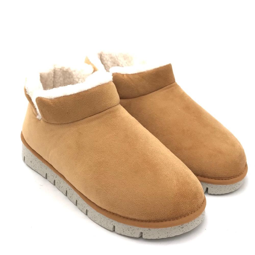 Zulian Calzature Pantofola Loxi cuoio Shopping Online