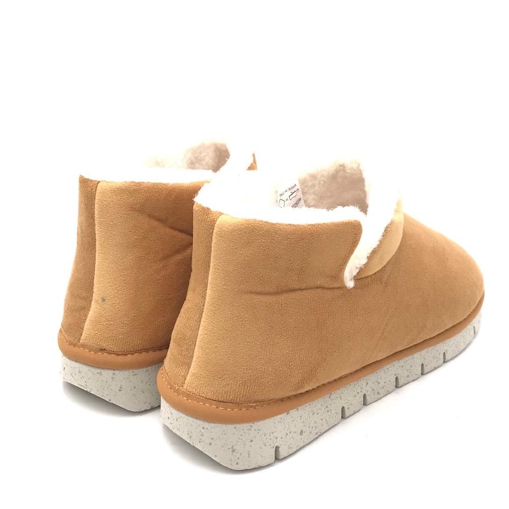 Zulian Calzature Pantofola Loxi cuoio Shopping Online