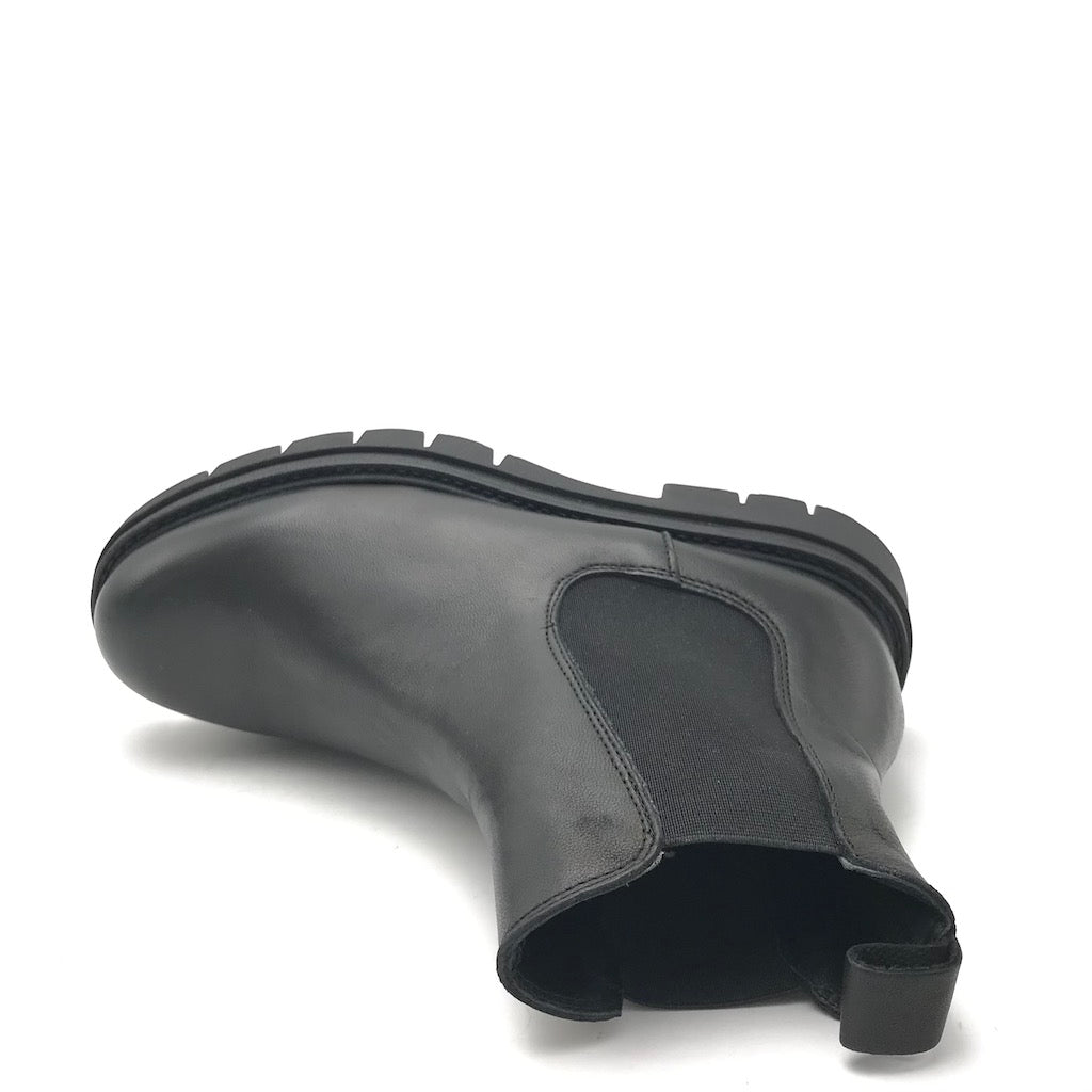Zulian Calzature Beatles Taylor nero Online