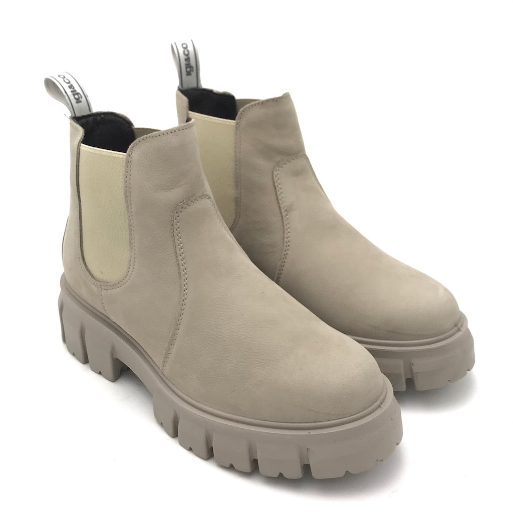 Zulian Calzature Boot Soraya nabuk canyon I Più Venduti