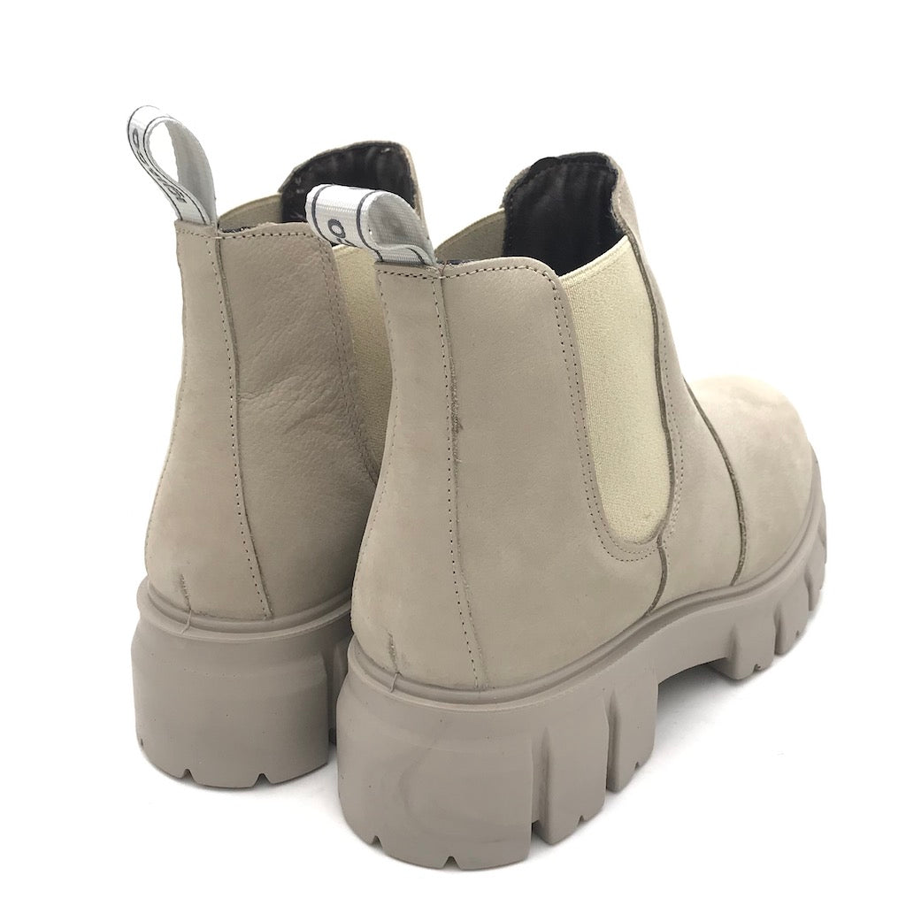 Zulian Calzature Boot Soraya nabuk canyon I Più Venduti